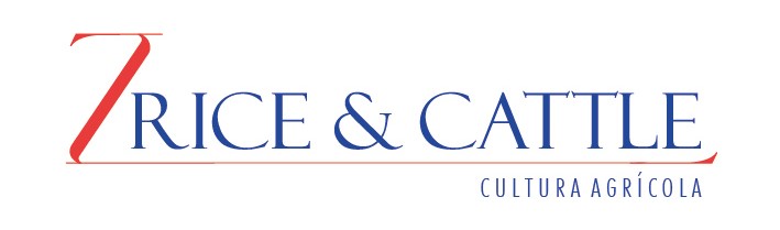 Logo Rice & Cattle